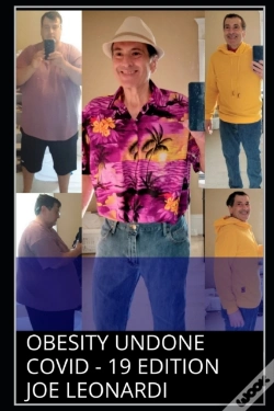 Capa do artigo Obesity Undone