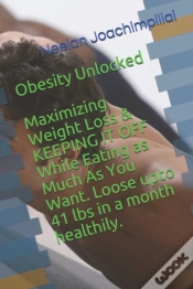 Capa do artigo Obesity Unlocked