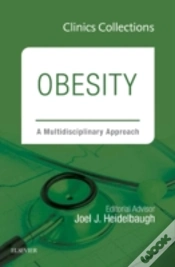 Capa do artigo Obesity