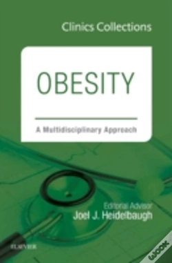 Capa do artigo Obesity