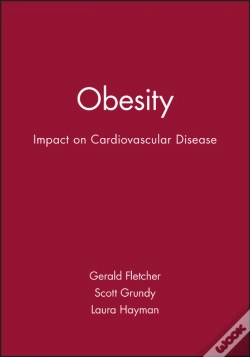 Capa do artigo Obesity