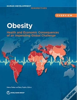 Capa do artigo Obesity