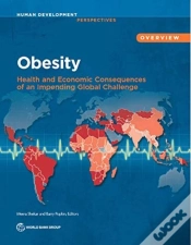 Capa do artigo Obesity