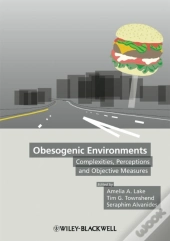 Obesogenic Environments