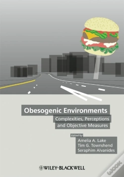 Capa do artigo Obesogenic Environments