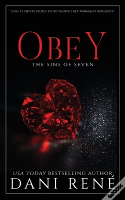 Capa do artigo Obey