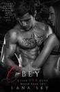Obey - Preview
