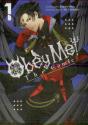 Obey Me! The Comic Vol. 1 - Preview