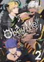 Obey Me! The Comic Vol. 2 - Preview