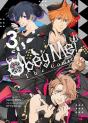 Obey Me! The Comic Vol. 3 - Preview