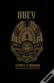 Capa do artigo Obey