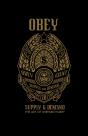 Obey - Preview