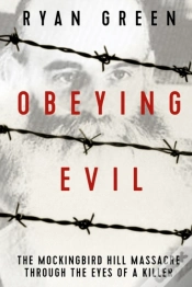 Capa do artigo Obeying Evil