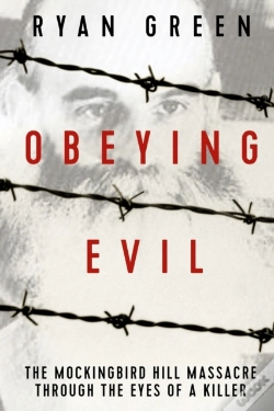 Capa do artigo Obeying Evil