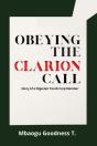 Obeying The Clarion Call - Preview