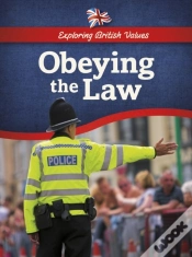 Capa do artigo Obeying The Law