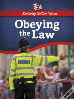 Capa do artigo Obeying The Law