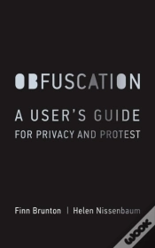 Capa do artigo Obfuscation
