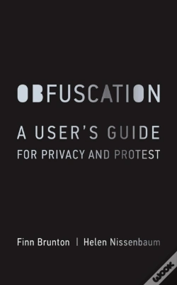 Capa do artigo Obfuscation
