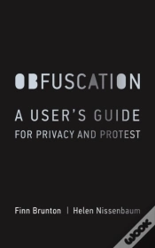 Capa do artigo Obfuscation