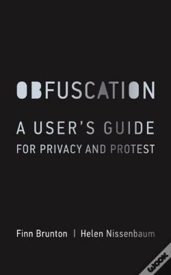 Capa do artigo Obfuscation