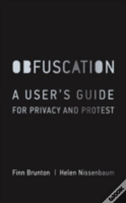 Capa do artigo Obfuscation