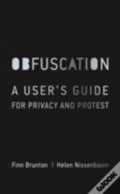 Capa do artigo Obfuscation