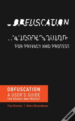 Capa do artigo Obfuscation