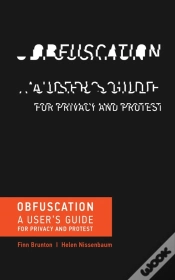 Capa do artigo Obfuscation