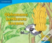Obhanana Benkawu Encane: Gr R - 3: Reader