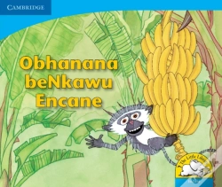 Capa do artigo Obhanana Benkawu Encane: Gr R - 3: Reader