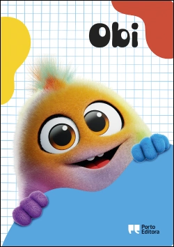 Capa do artigo Obi - Caderno Quadriculado A4