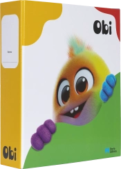 Capa do artigo Obi - Dossiê A4