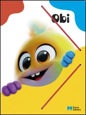 Capa do artigo Obi - Pasta A4 com elásticos