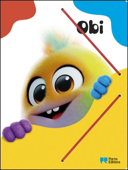 Capa do artigo Obi - Pasta A4 com elásticos