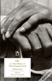 Capa do artigo Obi