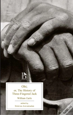Capa do artigo Obi