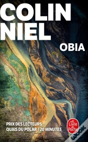 Capa do artigo Obia