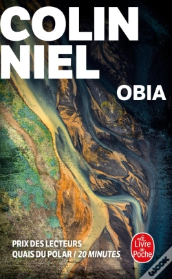 Capa do artigo Obia