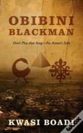 Obibini Blackman