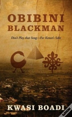 Capa do artigo Obibini Blackman