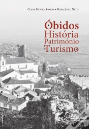 Capa do artigo Óbidos: História, Património e Turismo