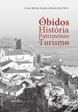 Capa do artigo Óbidos: História, Património e Turismo