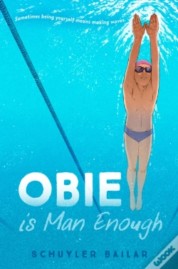 Capa do artigo Obie Is Man Enough