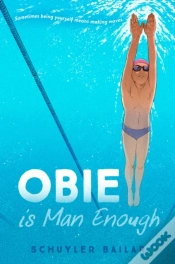 Capa do artigo Obie Is Man Enough