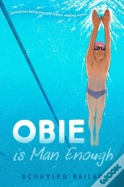 Capa do artigo Obie Is Man Enough