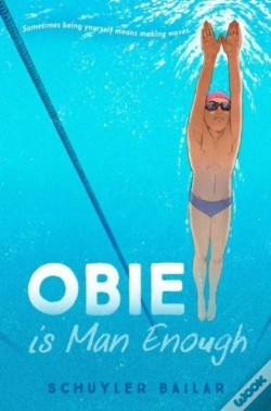 Capa do artigo Obie Is Man Enough