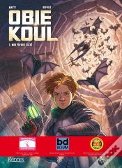 Capa do artigo Obie Koul T02