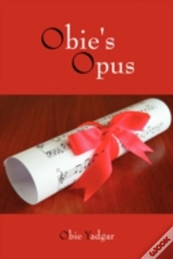Capa do artigo Obie'S Opus
