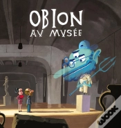 Capa do artigo Obion Au Musée